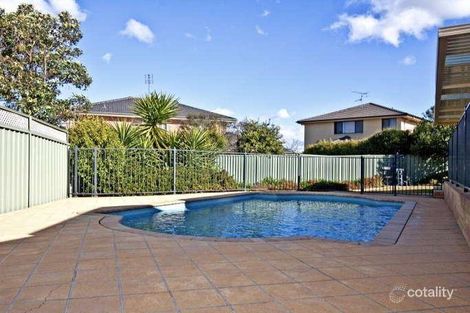Property photo of 50 Meehan Terrace Harrington Park NSW 2567