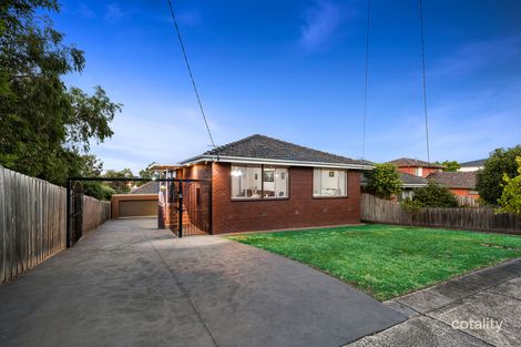 Property photo of 37 Nirvana Crescent Bulleen VIC 3105