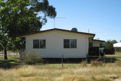 21 Pilkington St, Chinchilla, QLD 4413