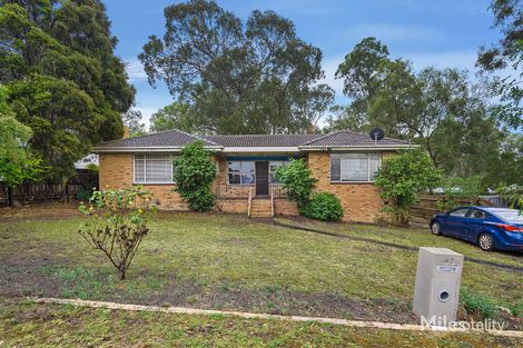 Property photo of 47 Macleod Parade Macleod VIC 3085