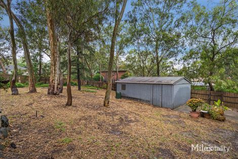 Property photo of 47 Macleod Parade Macleod VIC 3085