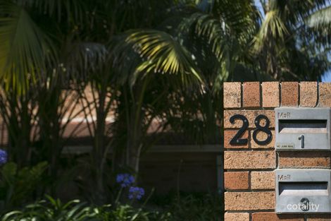 Property photo of 3/28 Pleasant Avenue North Wollongong NSW 2500
