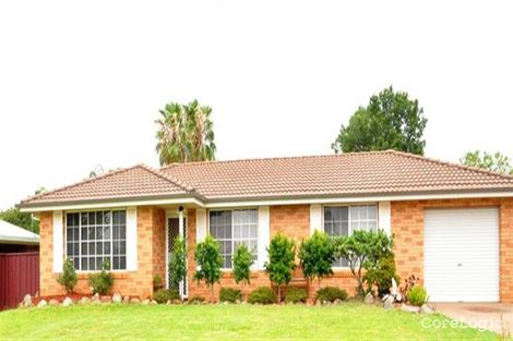 Property photo of 45 St Georges Terrace Dubbo NSW 2830