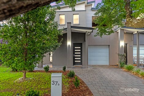 Property photo of 37B Barwell Avenue Marleston SA 5033