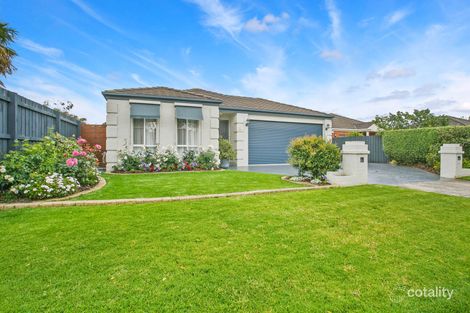 Property photo of 2 Prince Albert Mews Patterson Lakes VIC 3197
