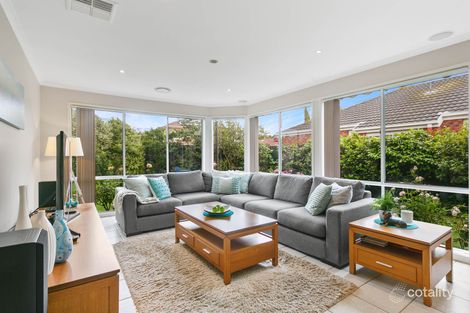 Property photo of 2 Prince Albert Mews Patterson Lakes VIC 3197