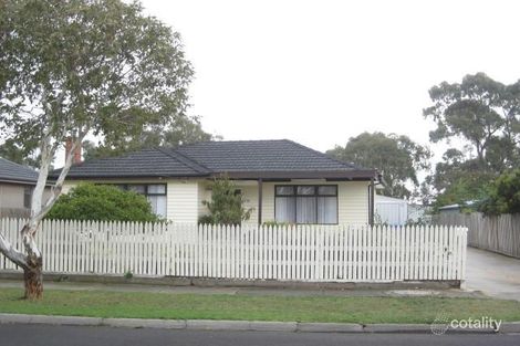38 Dawn Ave, Dandenong, VIC 3175