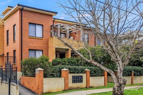 10/10-12 Reid Ave, Westmead, NSW 2145
