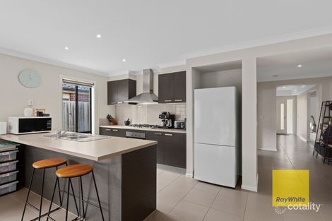 Property photo of 13 Werner Avenue Marshall VIC 3216