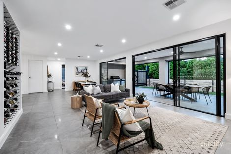 Property photo of 1 Murtoa Road Eden Hills SA 5050