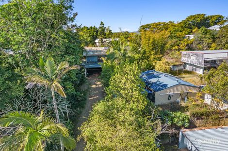 Property photo of 54A Chermside Road Eastern Heights QLD 4305
