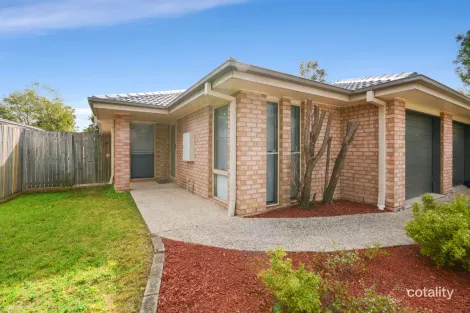 Property photo of 28 Cheihk Crescent Collingwood Park QLD 4301