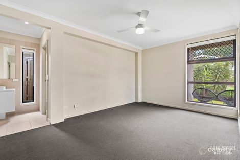 Property photo of 18 Hillstone Crescent Maudsland QLD 4210