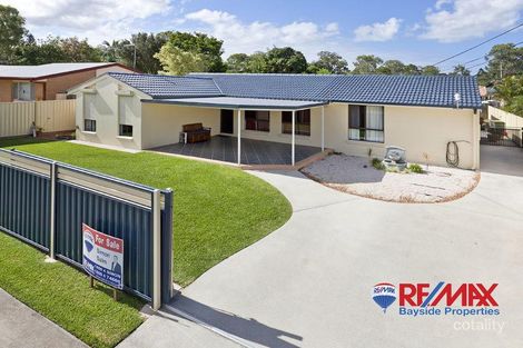 30 Blue Water Ave, Thornlands, QLD 4164