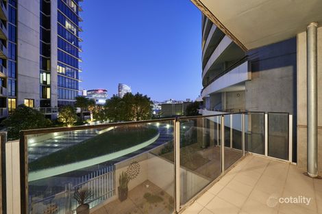 Property photo of 507/15 Caravel Lane Docklands VIC 3008