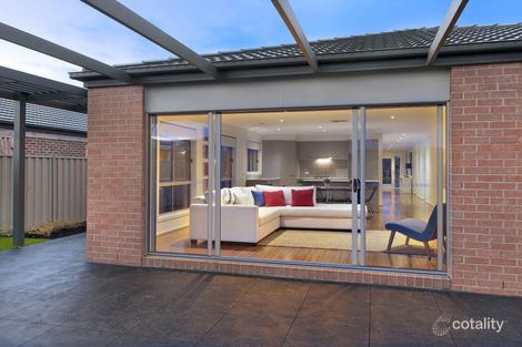 Property photo of LOT 56 Orleana Way Clyde North VIC 3978