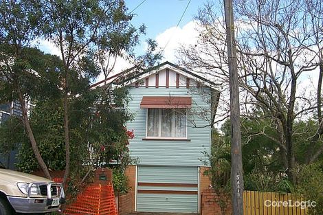 Property photo of 1/1 Prospect Terrace Highgate Hill QLD 4101