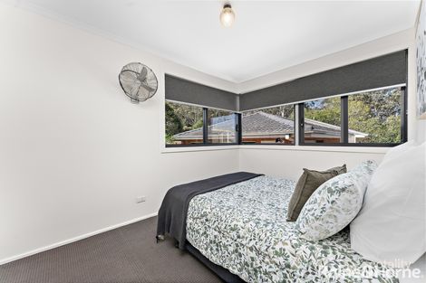 Property photo of 55A Parkes Street Helensburgh NSW 2508