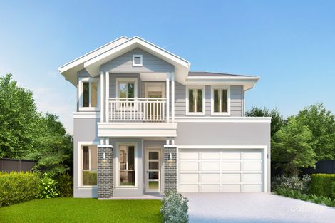 Property photo of 16 Changsha Road Edmondson Park NSW 2174