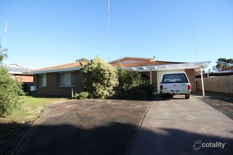 22 Cooke St, South Bunbury, WA 6230