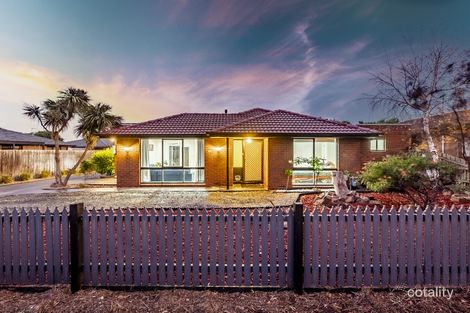 140 Endeavour Dr, Cranbourne North, VIC 3977