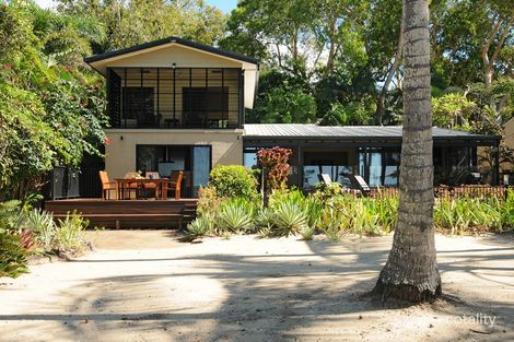 Property photo of 19 Oak Street Oak Beach QLD 4877