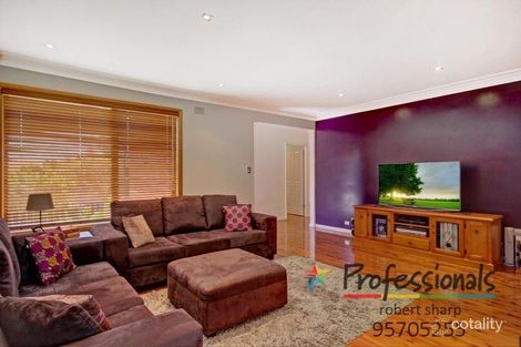 Property photo of 8 Enid Avenue Roselands NSW 2196