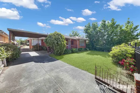 Property photo of 24 Andrew Road St Albans VIC 3021