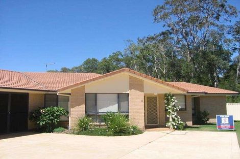 1/49 Harold Tory Dr, Yamba, NSW 2464