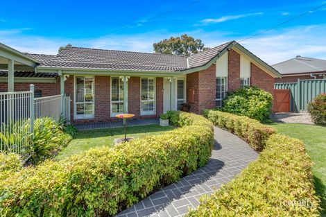 Property photo of 44 Bourke Street Whittlesea VIC 3757