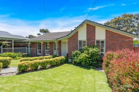 Property photo of 44 Bourke Street Whittlesea VIC 3757