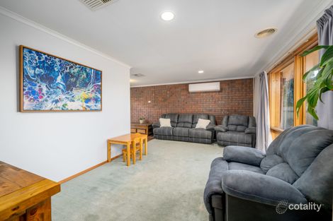 Property photo of 6 Beckett Court Shepparton VIC 3630