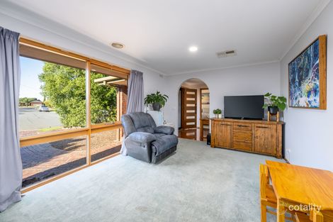 Property photo of 6 Beckett Court Shepparton VIC 3630