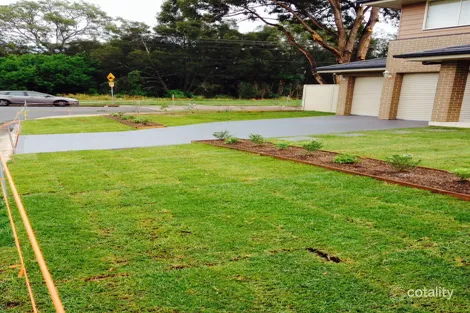 Property photo of 2 Lamont Place Cartwright NSW 2168