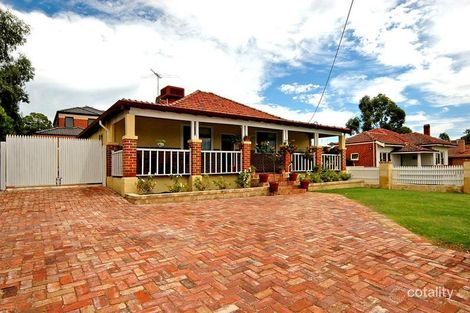 40 James St, Bassendean, WA 6054