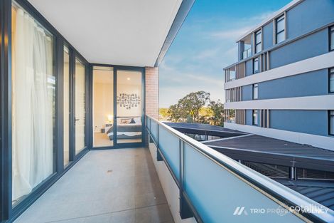Property photo of 214/35 Flora Street Kirrawee NSW 2232