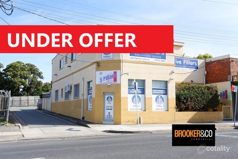 Property photo of 1 Waldron Road Sefton NSW 2162