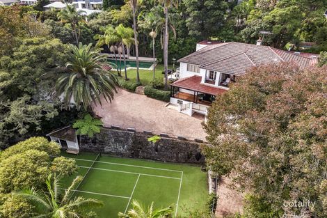 Property photo of 40-41 Olola Avenue Vaucluse NSW 2030