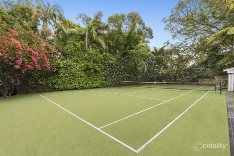 Property photo of 40-41 Olola Avenue Vaucluse NSW 2030