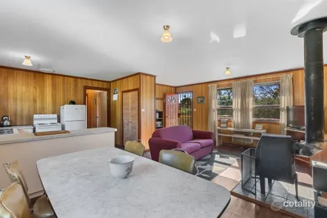 Property photo of 5 Parks Street Burra SA 5417
