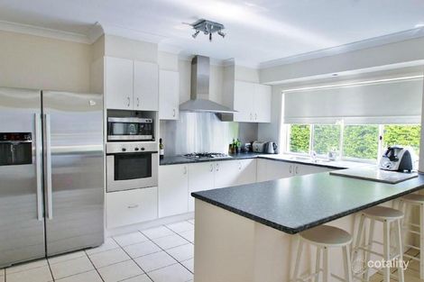 Property photo of 58 Ardes Street Chapel Hill QLD 4069