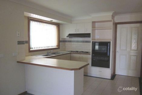 Property photo of 3 Moriac Way Delahey VIC 3037