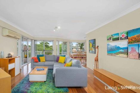 Property photo of 7/25 Queens Road Westmead NSW 2145