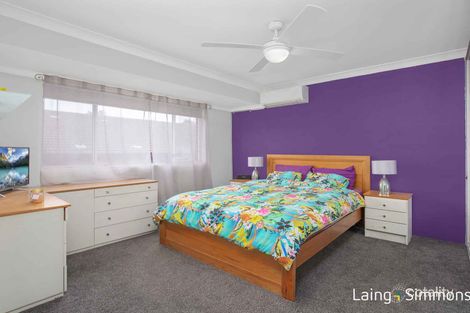 Property photo of 7/25 Queens Road Westmead NSW 2145