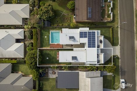 Property photo of 2/9 York Road Buderim QLD 4556