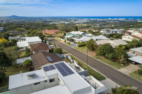 Property photo of 2/9 York Road Buderim QLD 4556
