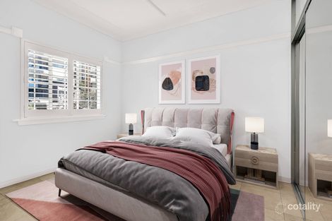 Property photo of 8/5 East Crescent Street McMahons Point NSW 2060