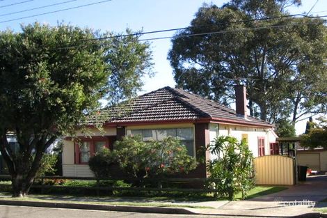 27 Jellicoe St, Lidcombe, NSW 2141