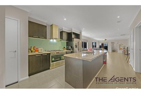 Property photo of 3 Purnulu Way Tarneit VIC 3029