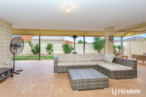 Property photo of 23 Barkley Loop Canning Vale WA 6155